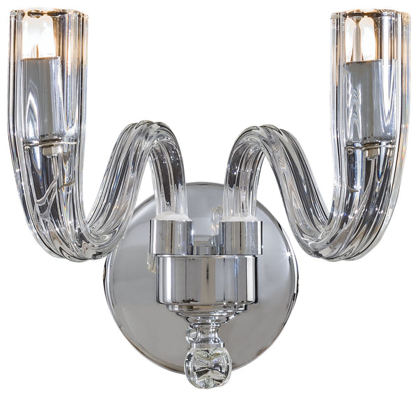 Metropolitan Family Sconce by Metropolitan
