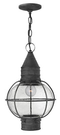 Cape Cod Outdoor (Damp) Hanging Lanterns by Hinkley