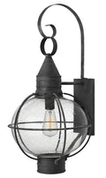 Cape Cod Outdoor (Wet) Wall Lantern by Hinkley