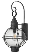 Cape Cod Outdoor (Wet) Wall Lantern by Hinkley