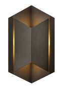 Lex Outdoor (Wet) Wall Lantern by Hinkley