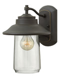 Belden Place Outdoor (Wet) Wall Lantern by Hinkley