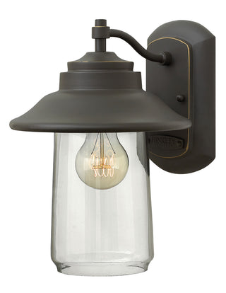 Belden Place Outdoor (Wet) Wall Lantern by Hinkley