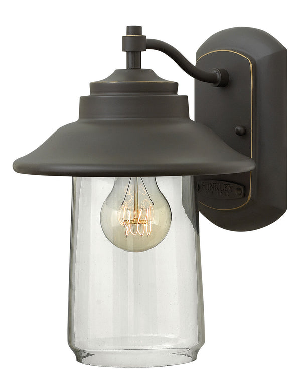 Belden Place Outdoor (Wet) Wall Lantern by Hinkley
