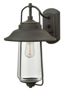 Belden Place Outdoor (Wet) Wall Lantern by Hinkley