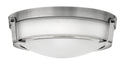 Hathaway Flush Mount Ceiling Light by Hinkley