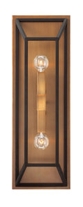 Fulton Sconce by Hinkley