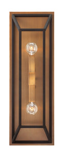 Fulton Sconce by Hinkley