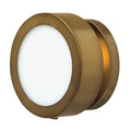 Mercer Outdoor (Damp) Sconce by Hinkley