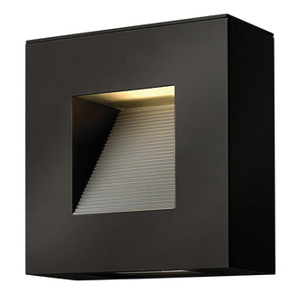 Luna Outdoor (Wet) Wall Lantern by Hinkley