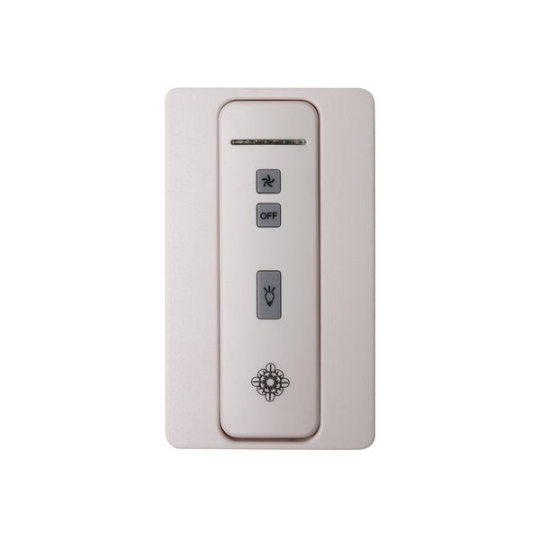 NEO Remote Control Hand-Held 4-Speed Remote Control,Transmitter Only by Visual Comfort Fan