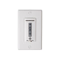 NEO Remote Control Hardwired Remote Wall Control Only by Visual Comfort Fan