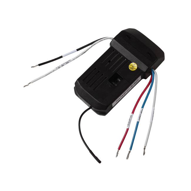 Visual Comfort Fan-MCRC-RC1|MAIN