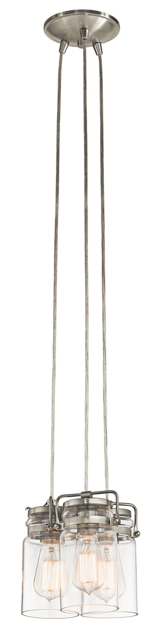 Brinley Pendant by Kichler