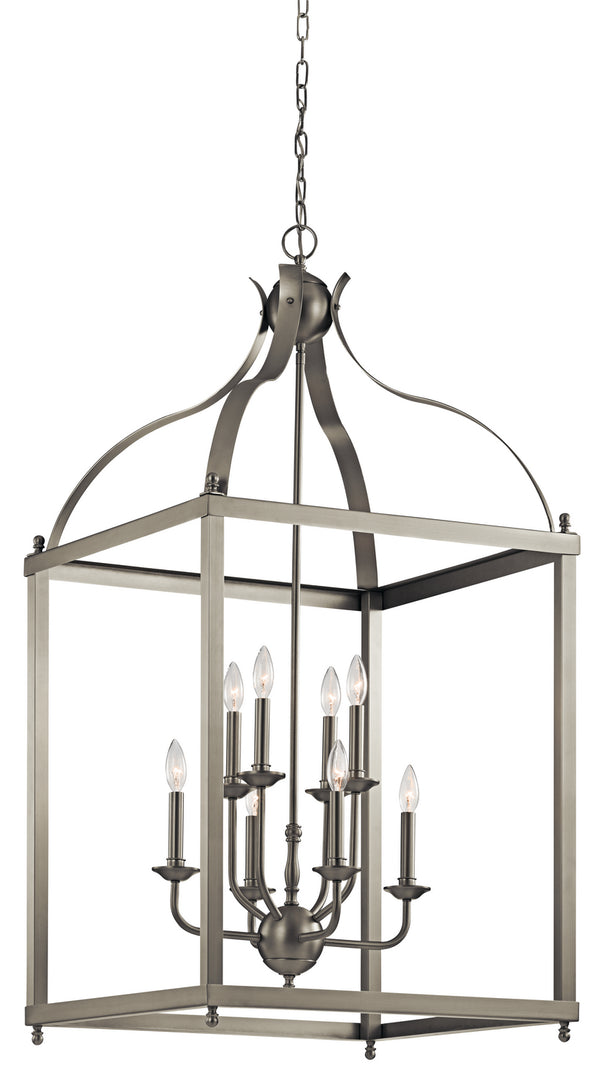 Larkin Chandelier by Kichler