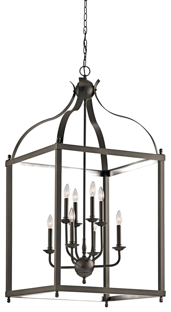 Larkin Chandelier by Kichler