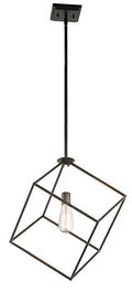 Cartone Pendant by Kichler