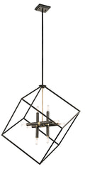 Cartone Chandelier by Kichler