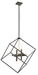 Cartone Chandelier by Kichler