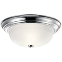 Flush Mount Ceiling Light by Kichler