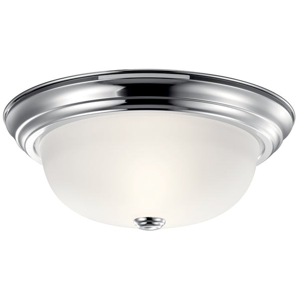 Flush Mount Ceiling Light by Kichler