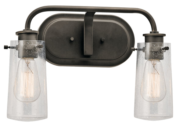 Braelyn Vanity by Kichler