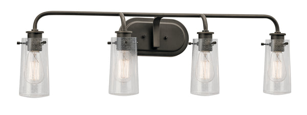 Braelyn Vanity by Kichler