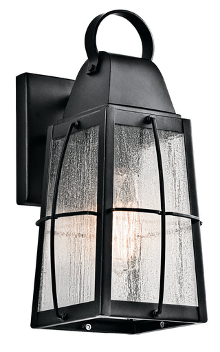 Tolerand Outdoor (Wet) Wall Lantern by Kichler