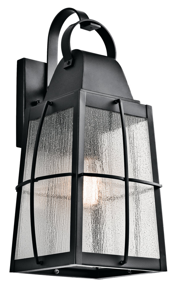 Tolerand Outdoor (Wet) Wall Lantern by Kichler