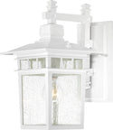 Cove Neck Outdoor (Wet) Lantern by Nuvo Lighting