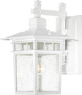 Cove Neck Outdoor (Wet) Wall Lantern by Nuvo Lighting
