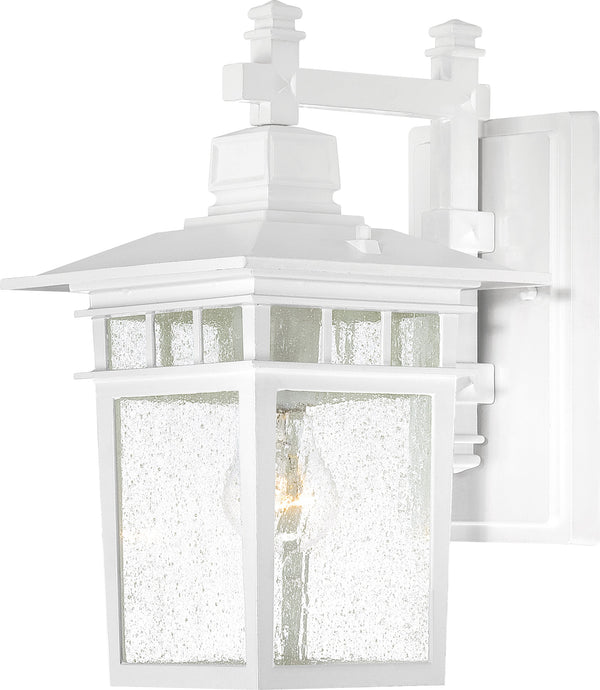 Cove Neck Outdoor (Wet) Wall Lantern by Nuvo Lighting