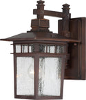 Cove Neck Outdoor (Wet) Lantern by Nuvo Lighting