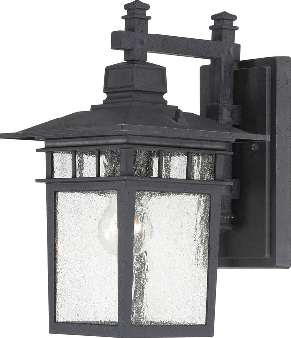 Cove Neck Outdoor (Wet) Lantern by Nuvo Lighting