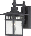 Cove Neck Outdoor (Wet) Wall Lantern by Nuvo Lighting
