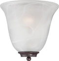 Empire Outdoor (Damp) Sconce by Nuvo Lighting