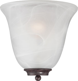 Empire Outdoor (Damp) Sconce by Nuvo Lighting