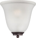 Empire Outdoor (Damp) Sconce by Nuvo Lighting