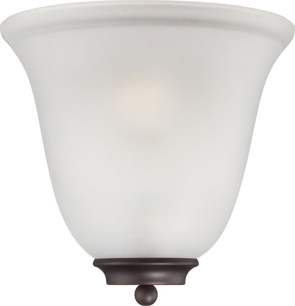 Empire Outdoor (Damp) Sconce by Nuvo Lighting