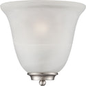 Empire Outdoor (Damp) Sconce by Nuvo Lighting