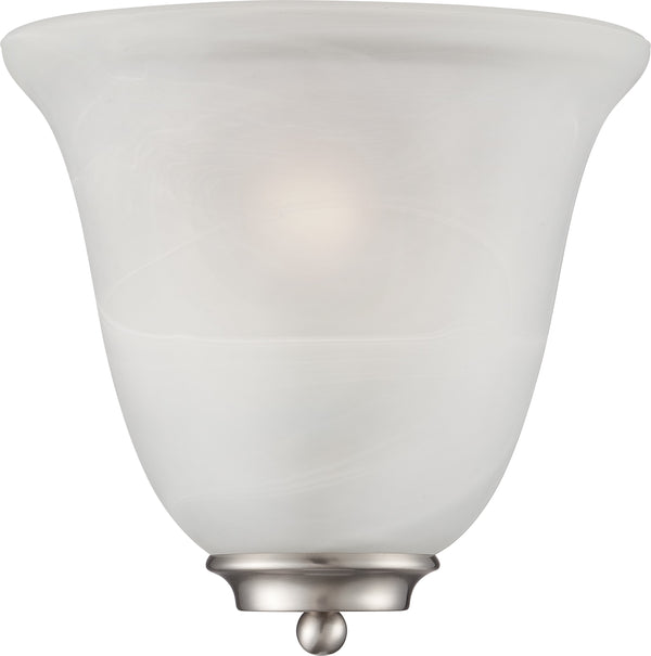 Empire Outdoor (Damp) Sconce by Nuvo Lighting