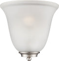 Empire Outdoor (Damp) Sconce by Nuvo Lighting