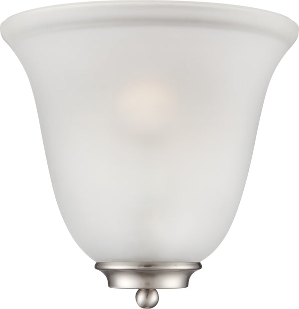 Empire Outdoor (Damp) Sconce by Nuvo Lighting