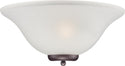 Ballerina Outdoor (Damp) Sconce by Nuvo Lighting