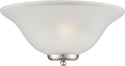 Ballerina Outdoor (Damp) Sconce by Nuvo Lighting