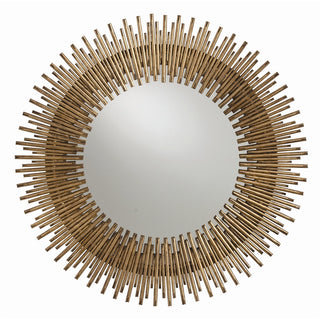 Prescott Mirror by Arteriors