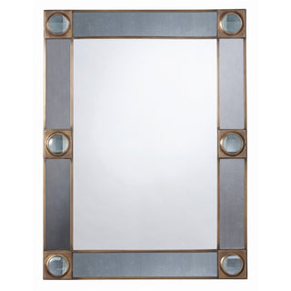 Baldwin Mirror by Arteriors