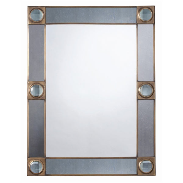 Baldwin Mirror by Arteriors