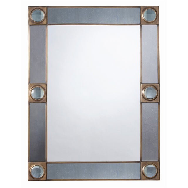 Baldwin Mirror by Arteriors