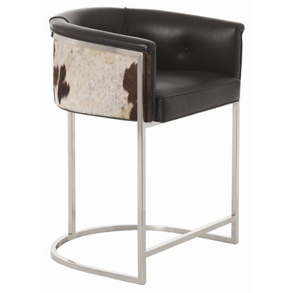Calvin Counter Stool by Arteriors